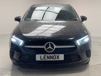 Used Mercedes-Benz A-Class 2020 for sale - 76539099: Photo