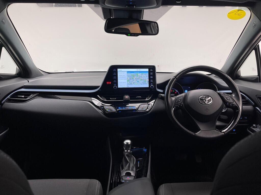 Used Toyota C-HR 2022 for sale - 76855941: Photo 10