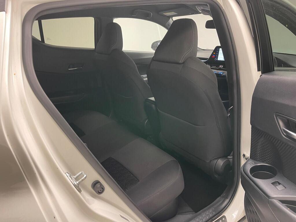 Used Toyota C-HR 2022 for sale - 76855941: Photo 12
