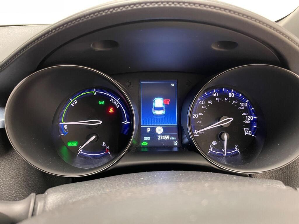 Used Toyota C-HR 2022 for sale - 76855941: Photo 24