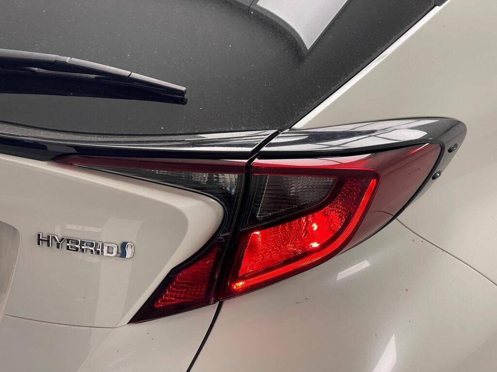 Used Toyota C-HR 2022 for sale - 76855941: Photo 27