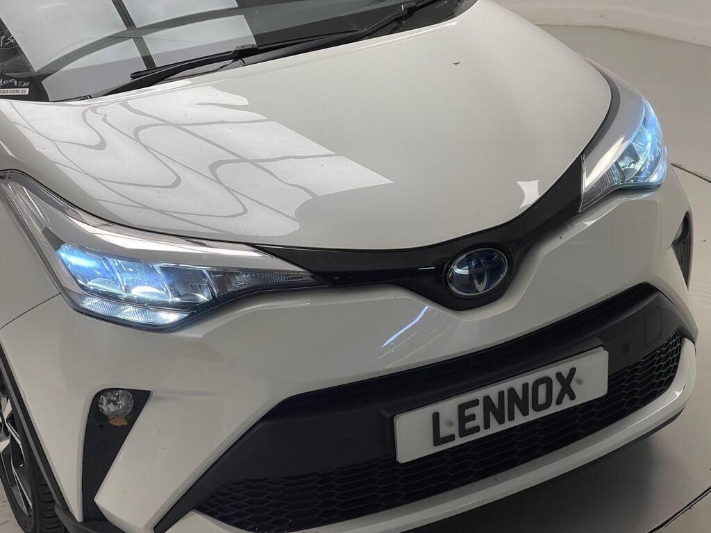Used Toyota C-HR 2022 for sale - 76855941: Photo 28