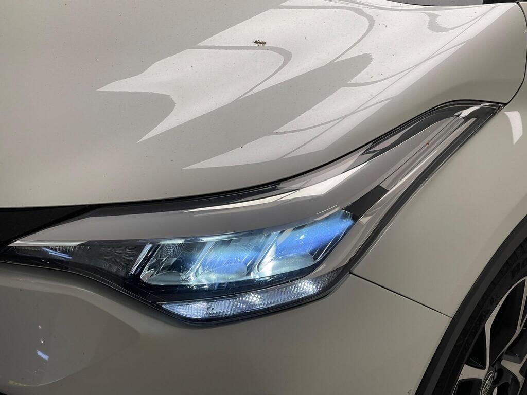 Used Toyota C-HR 2022 for sale - 76855941: Photo 33
