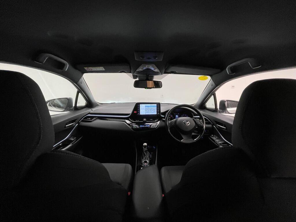 Used Toyota C-HR 2022 for sale - 76855941: Photo 9