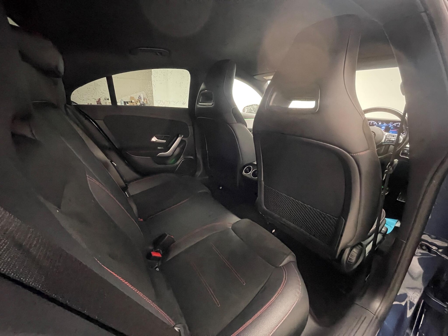 Used Mercedes-Benz CLA 2023 for sale - 76743618: Photo 10