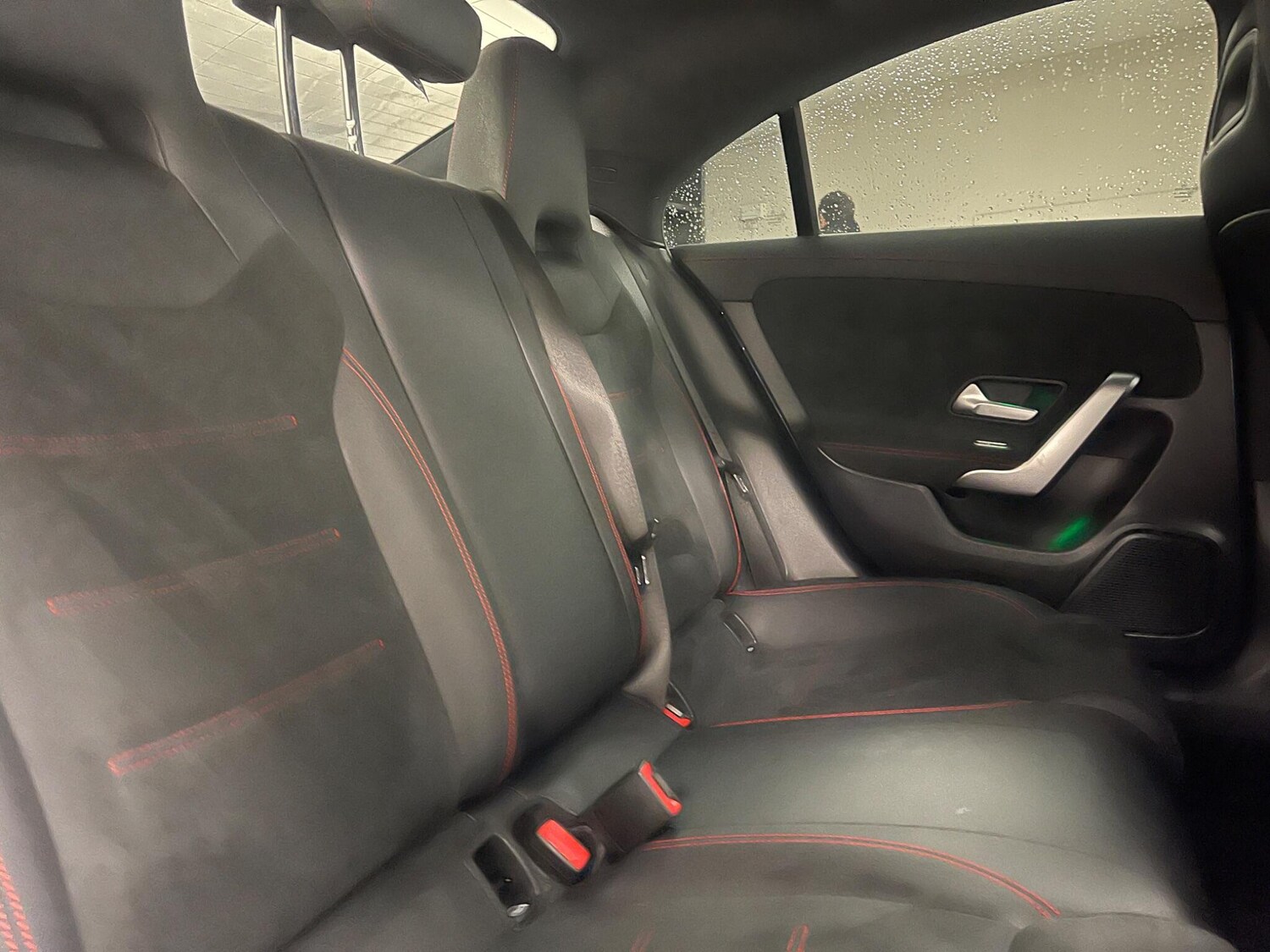 Used Mercedes-Benz CLA 2023 for sale - 76743618: Photo 13