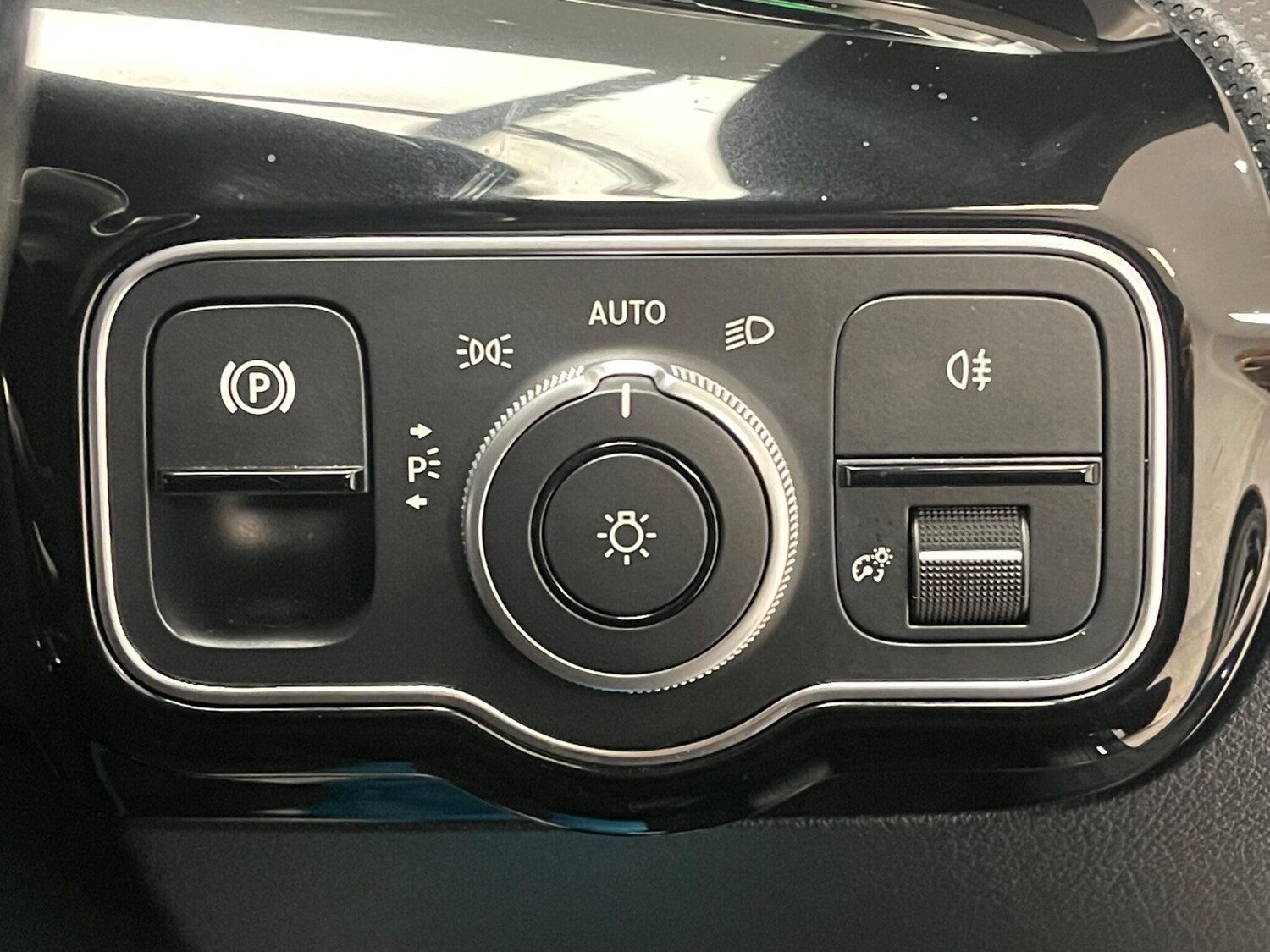 Used Mercedes-Benz CLA 2023 for sale - 76743618: Photo 21