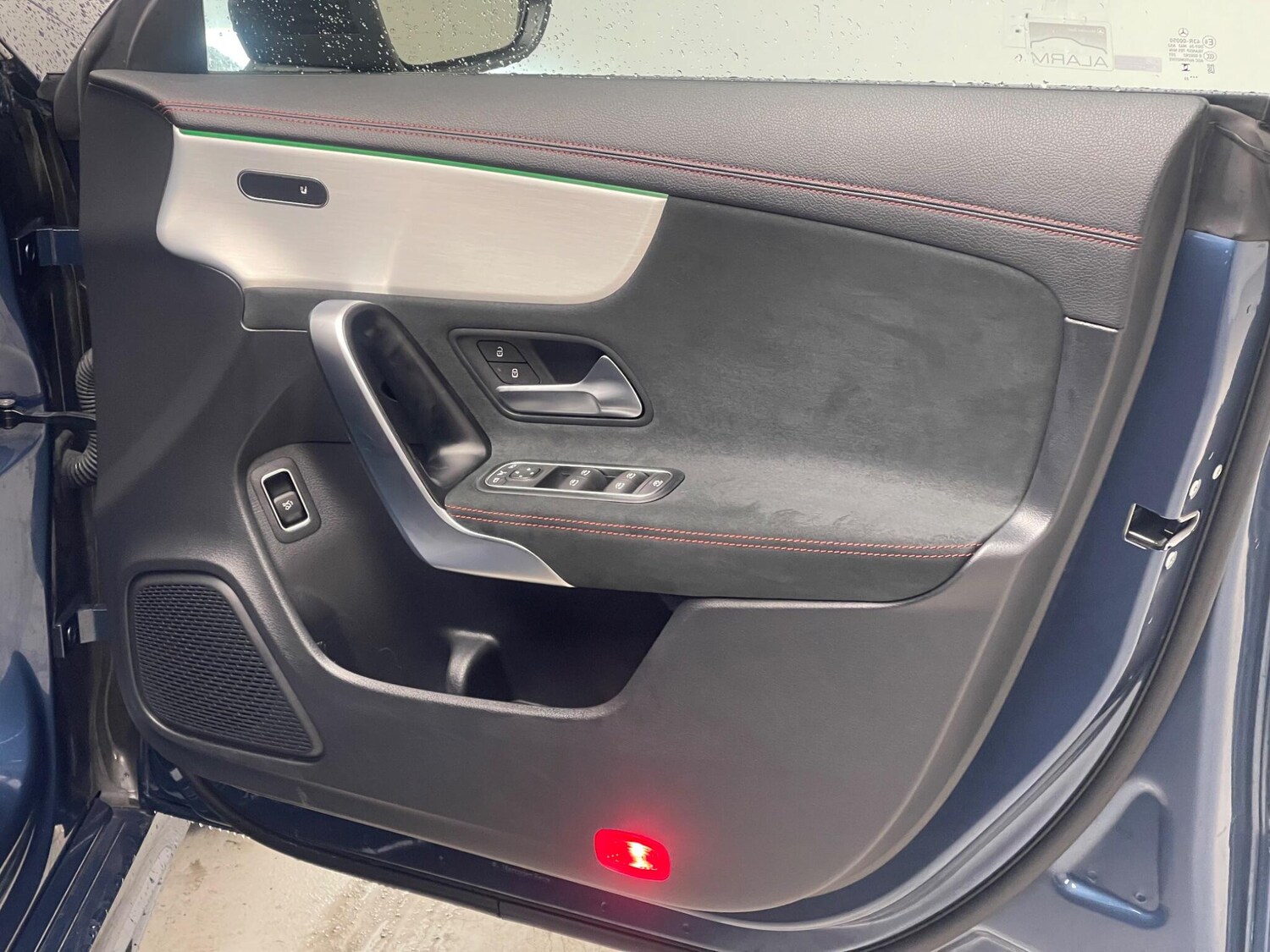 Used Mercedes-Benz CLA 2023 for sale - 76743618: Photo 22