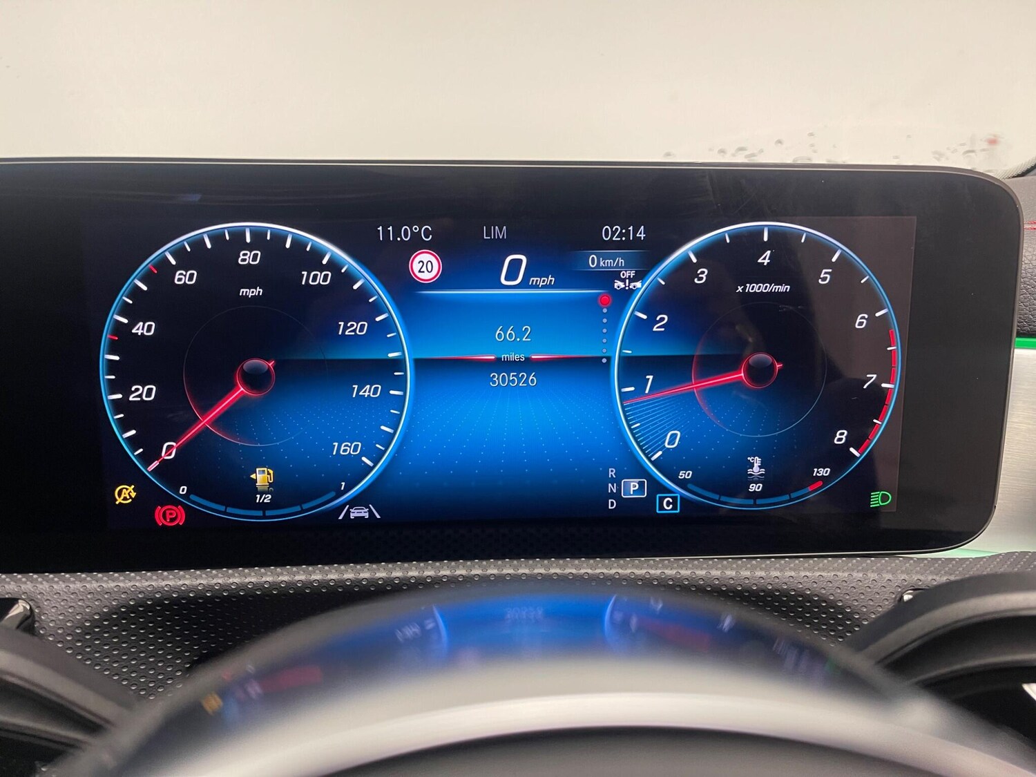 Used Mercedes-Benz CLA 2023 for sale - 76743618: Photo 26