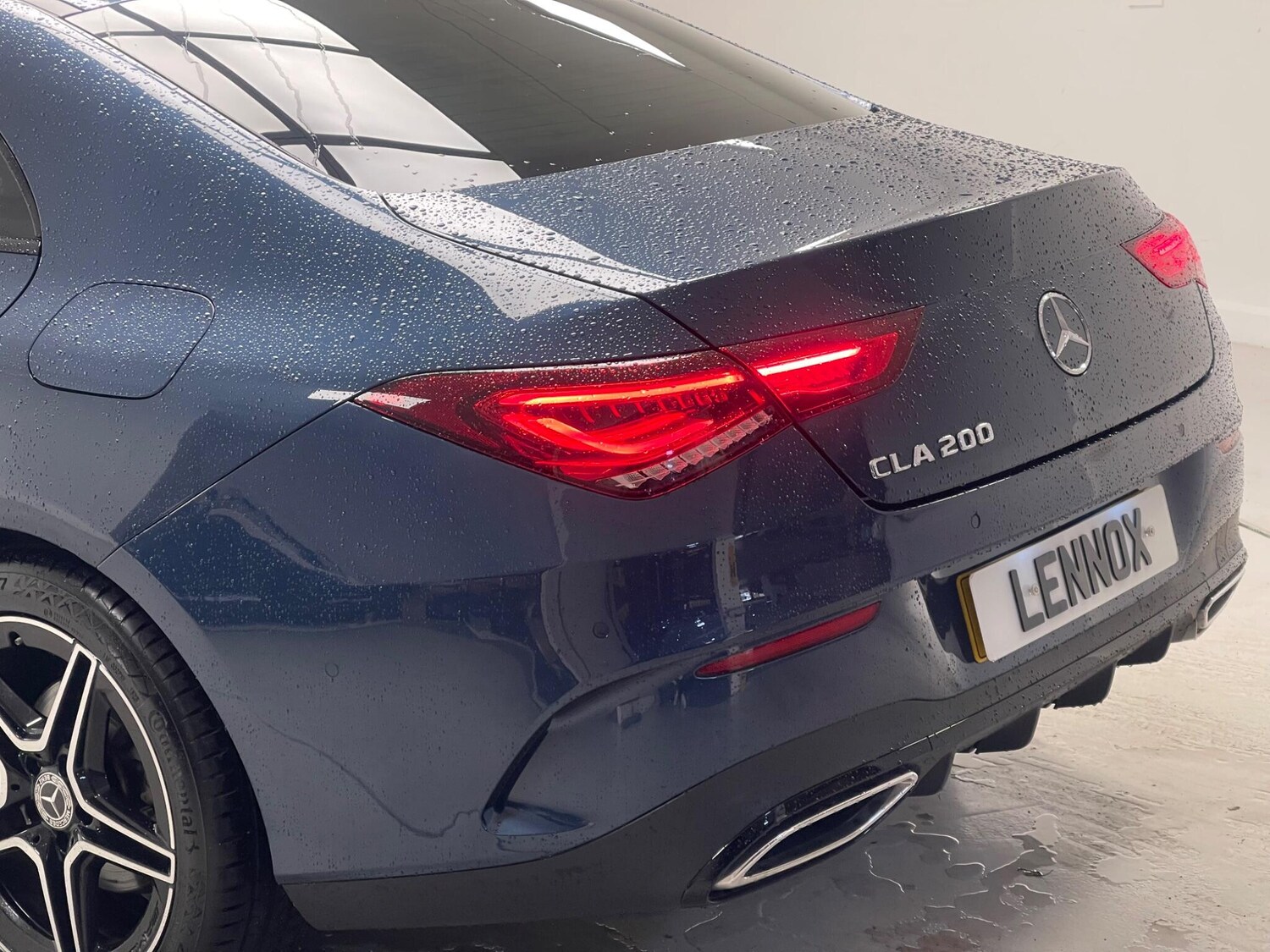 Used Mercedes-Benz CLA 2023 for sale - 76743618: Photo 29