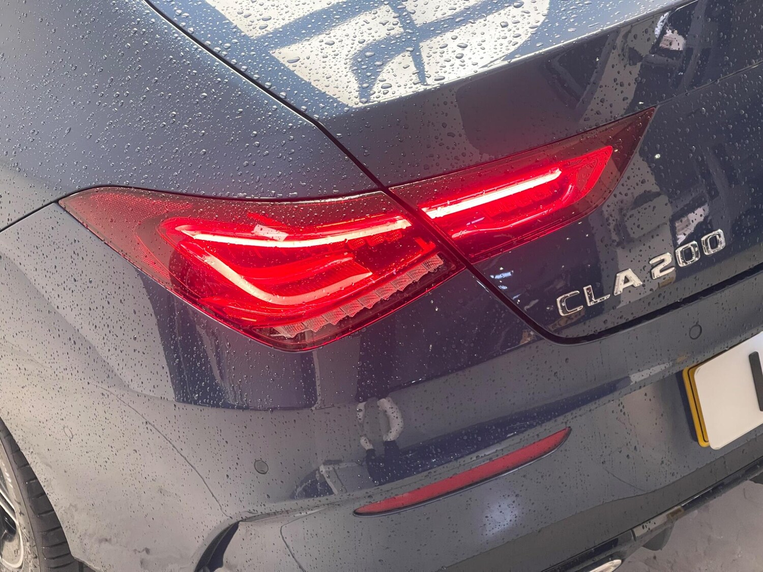 Used Mercedes-Benz CLA 2023 for sale - 76743618: Photo 30