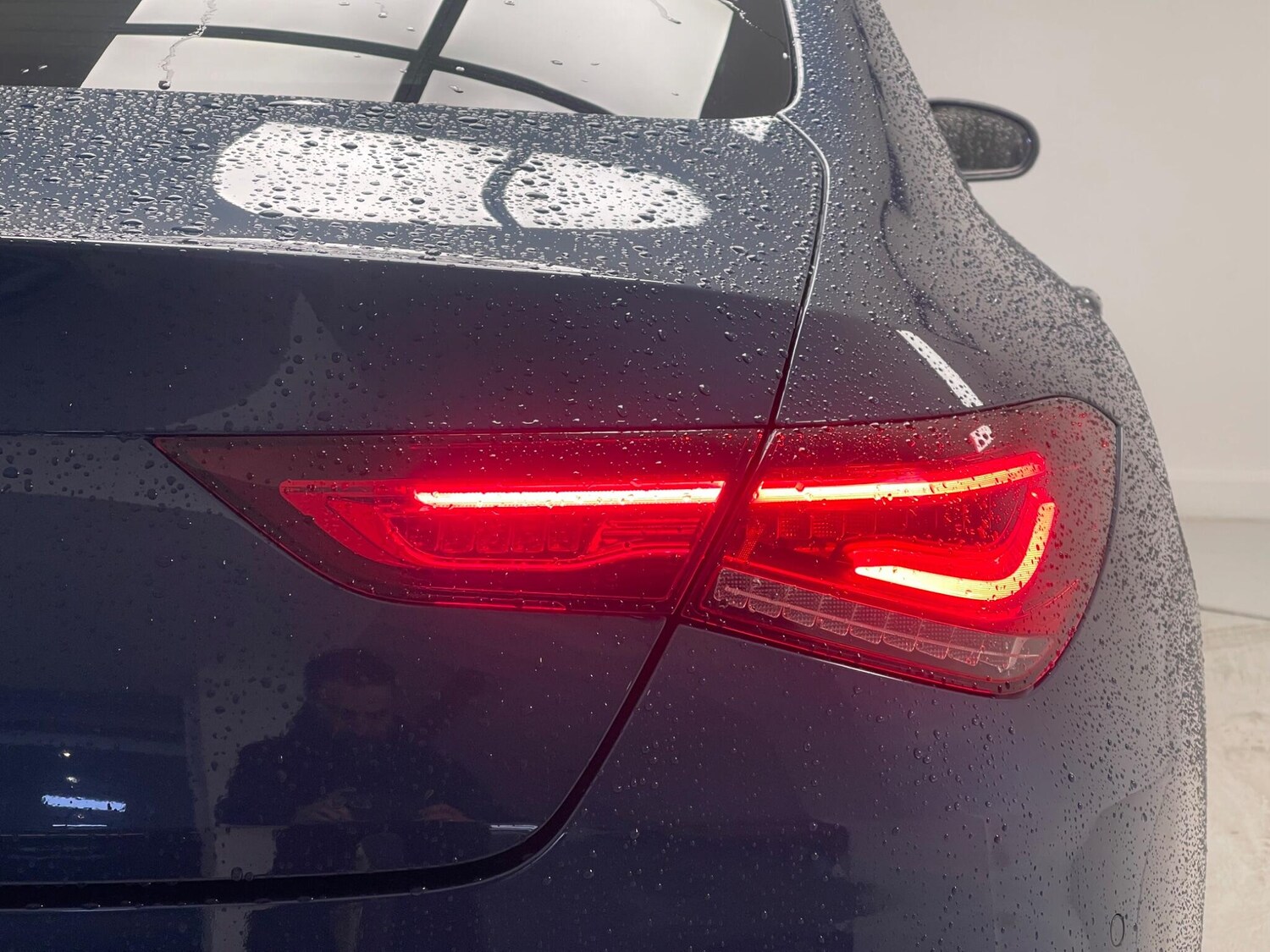 Used Mercedes-Benz CLA 2023 for sale - 76743618: Photo 31