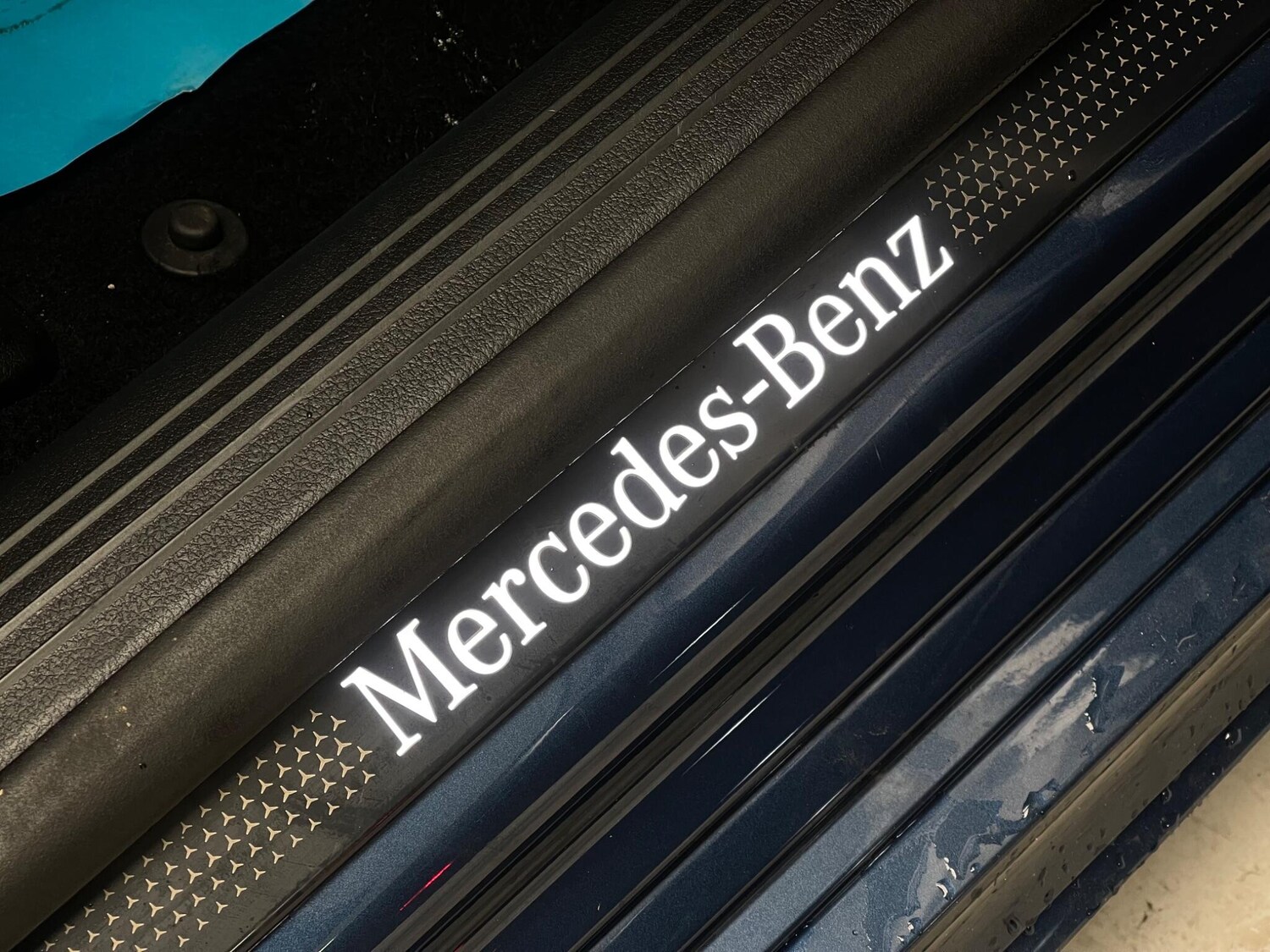 Used Mercedes-Benz CLA 2023 for sale - 76743618: Photo 34