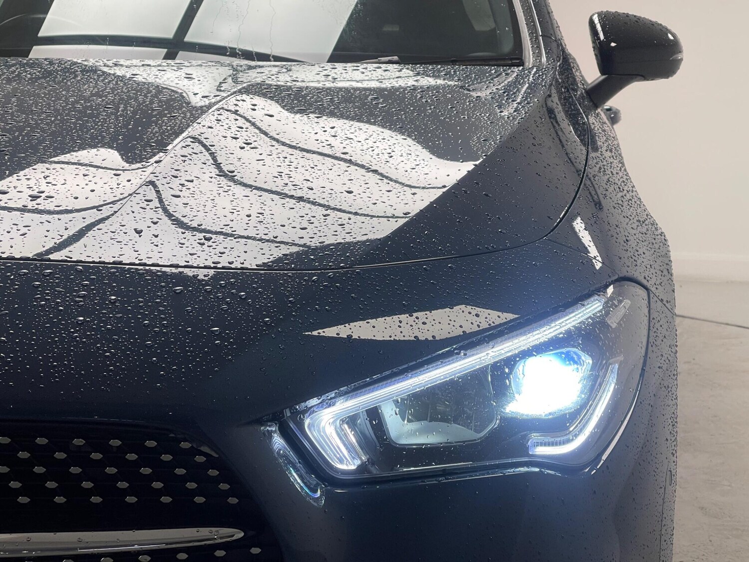 Used Mercedes-Benz CLA 2023 for sale - 76743618: Photo 36