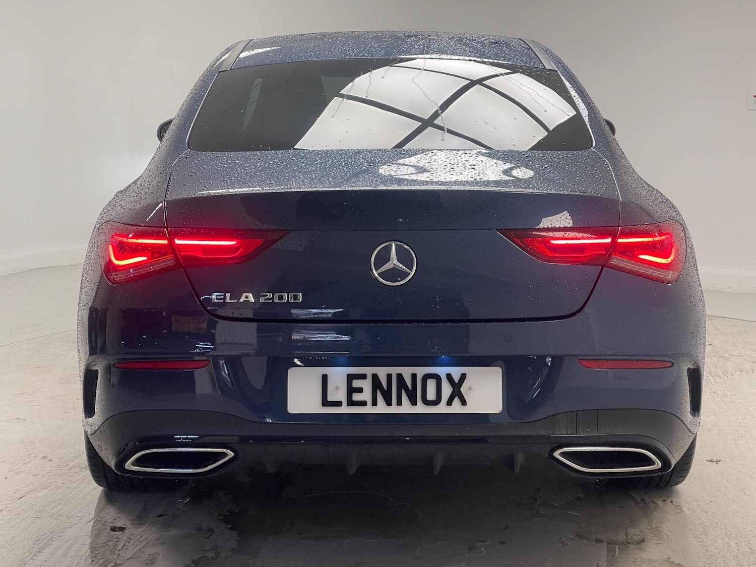 Used Mercedes-Benz CLA 2023 for sale - 76743618: Photo 5