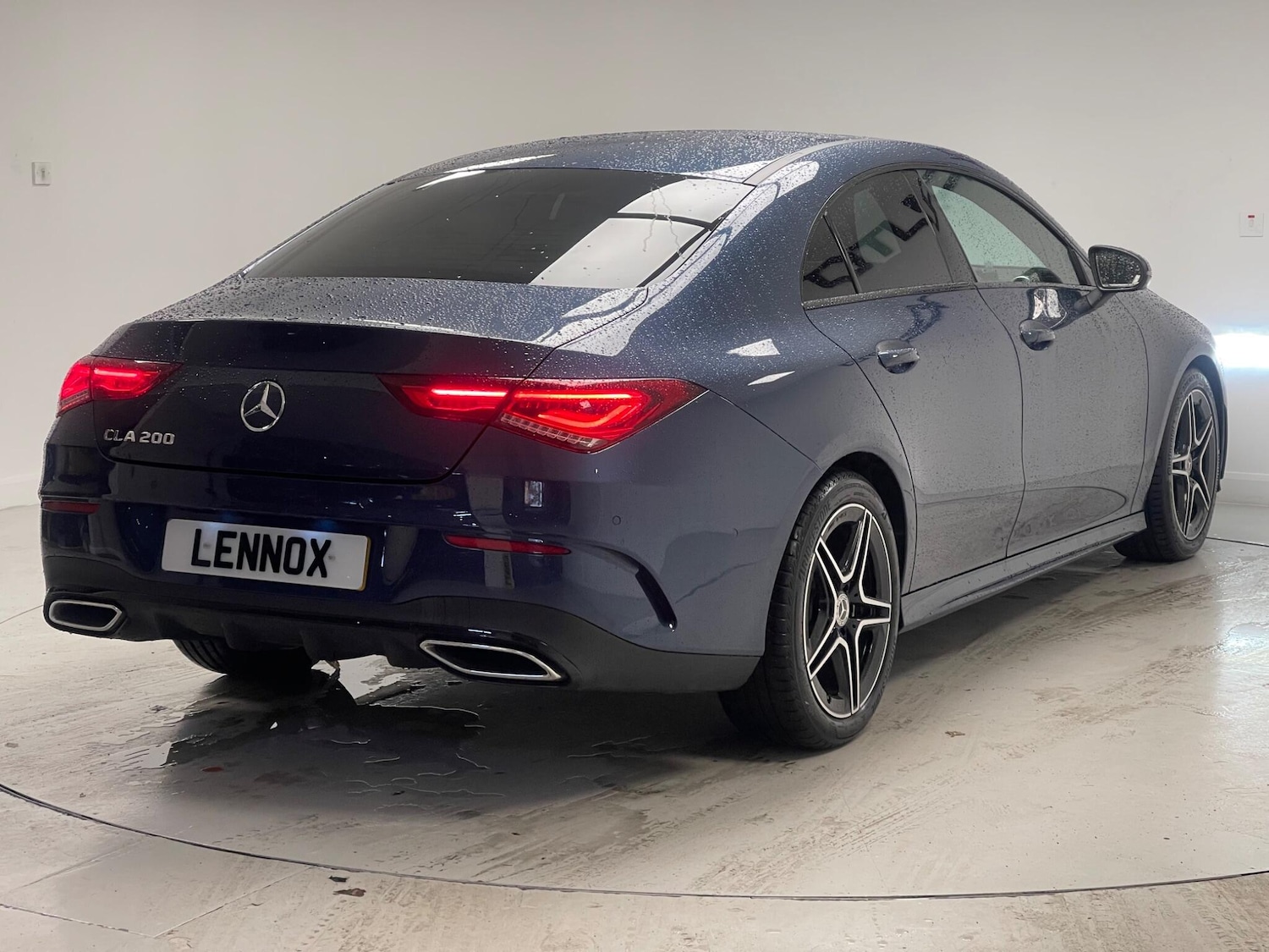 Used Mercedes-Benz CLA 2023 for sale - 76743618: Photo 6