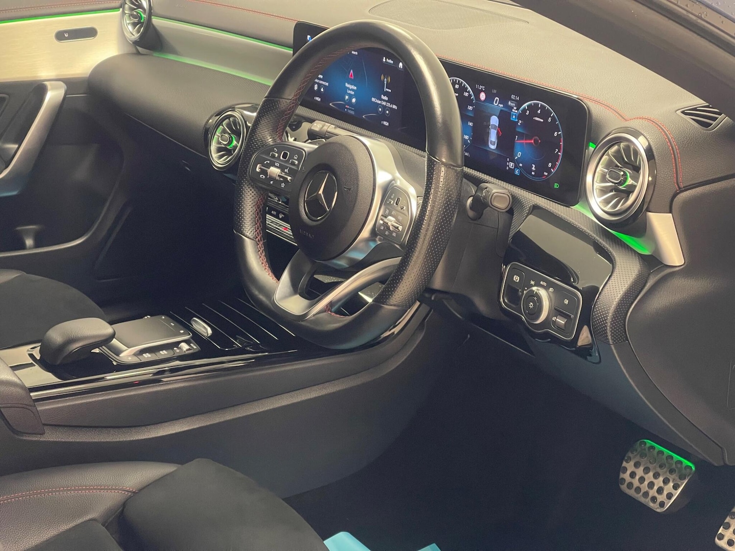 Used Mercedes-Benz CLA 2023 for sale - 76743618: Photo 7