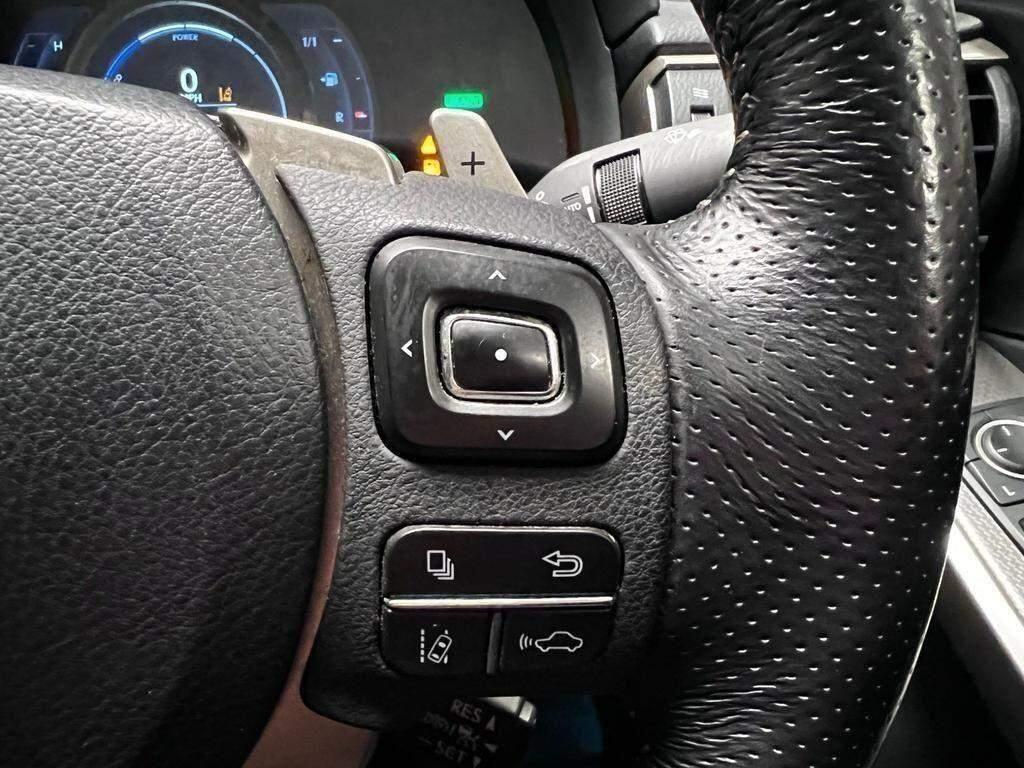 Used Lexus IS 2018 for sale - 76926234: Photo 20