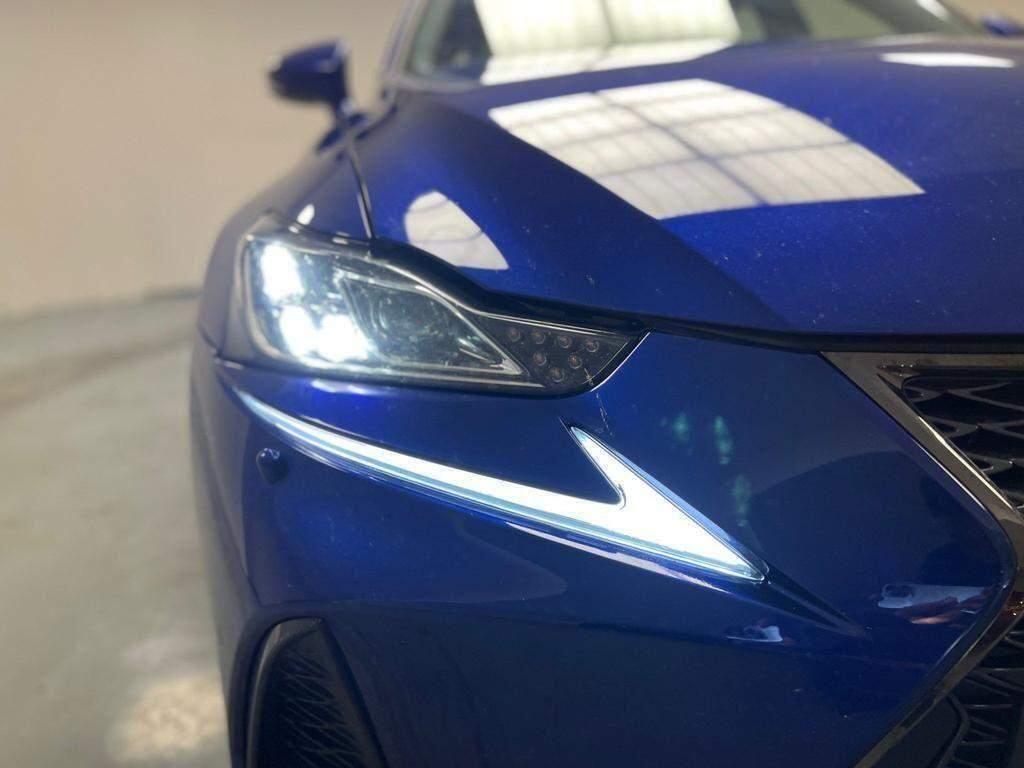 Used Lexus IS 2018 for sale - 76926234: Photo 26