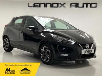 2021 (71) - 1.0 IG-T Acenta XTRON Euro 6 (s/s) 5dr