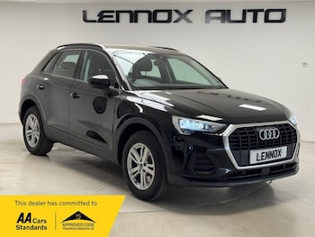 Used Audi Q3 2024 for sale - 79012551: Photo