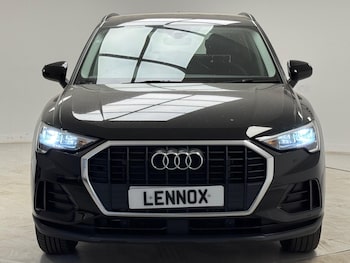 Used Audi Q3 2024 for sale - 79012551: Photo