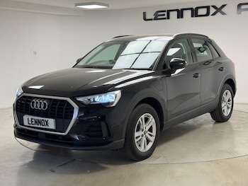 Used Audi Q3 2024 for sale - 79012551: Photo