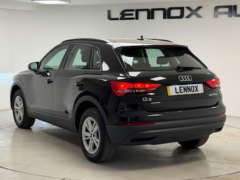 Used Audi Q3 2024 for sale - 79012551: Photo