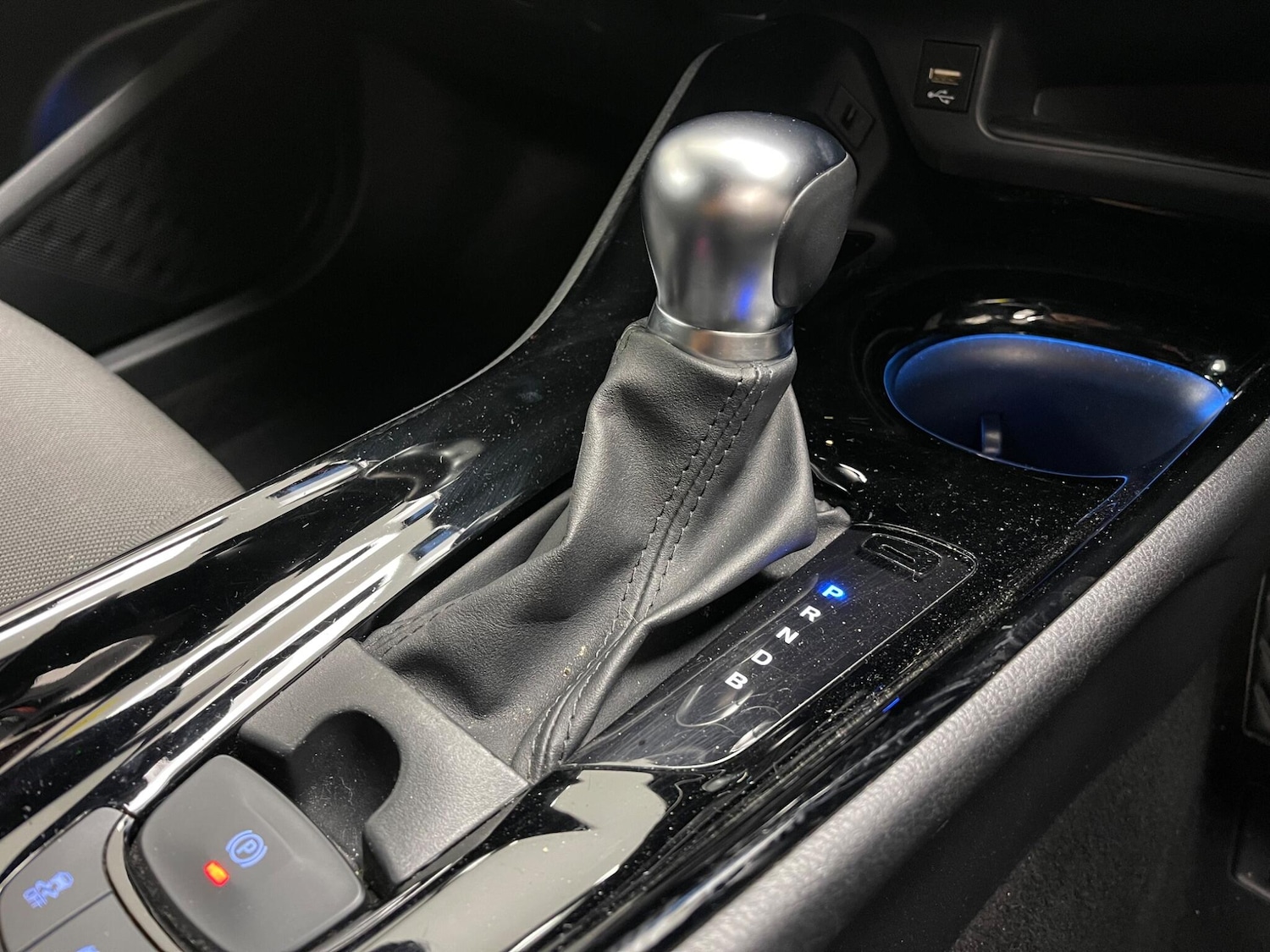 Used Toyota C-HR 2022 for sale - 76072865: Photo 10