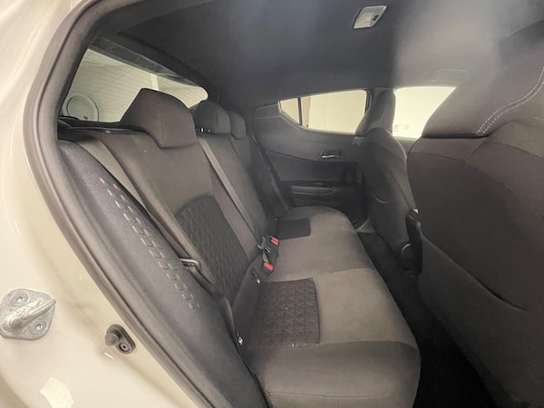 Used Toyota C-HR 2022 for sale - 76072865: Photo 12
