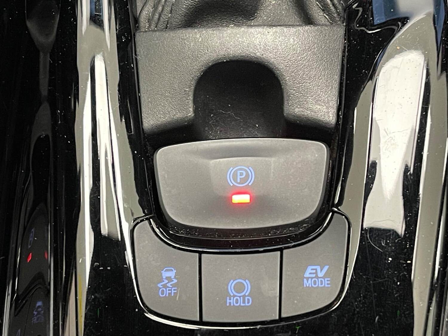 Used Toyota C-HR 2022 for sale - 76072865: Photo 15