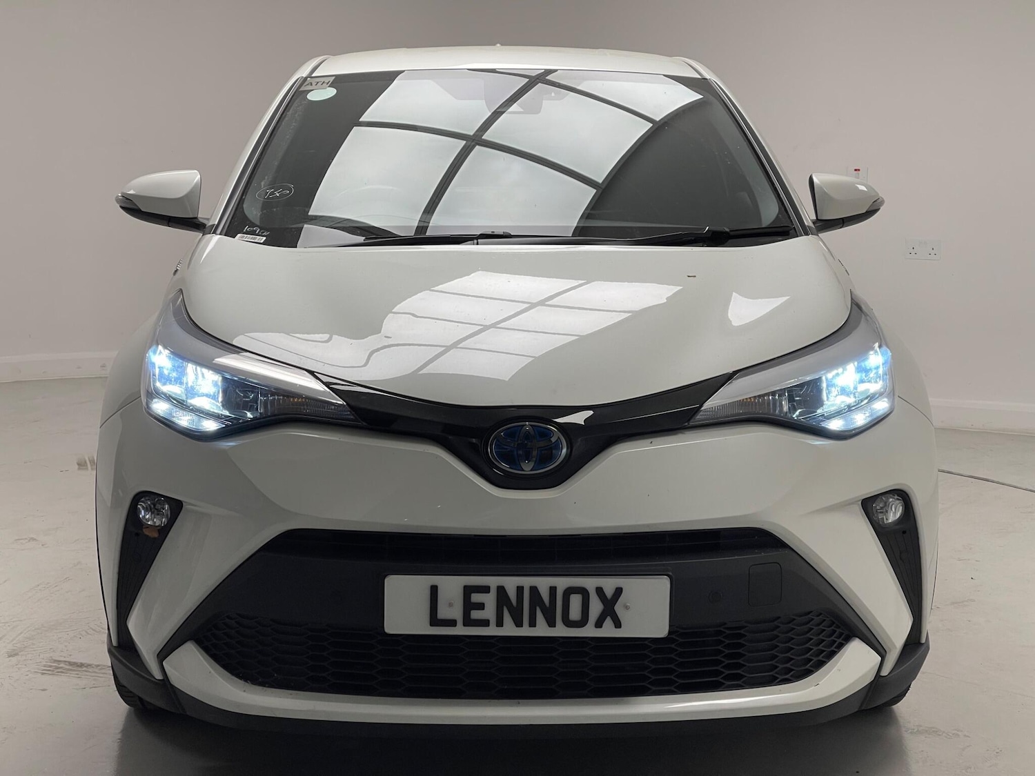 Used Toyota C-HR 2022 for sale - 76072865: Photo 2