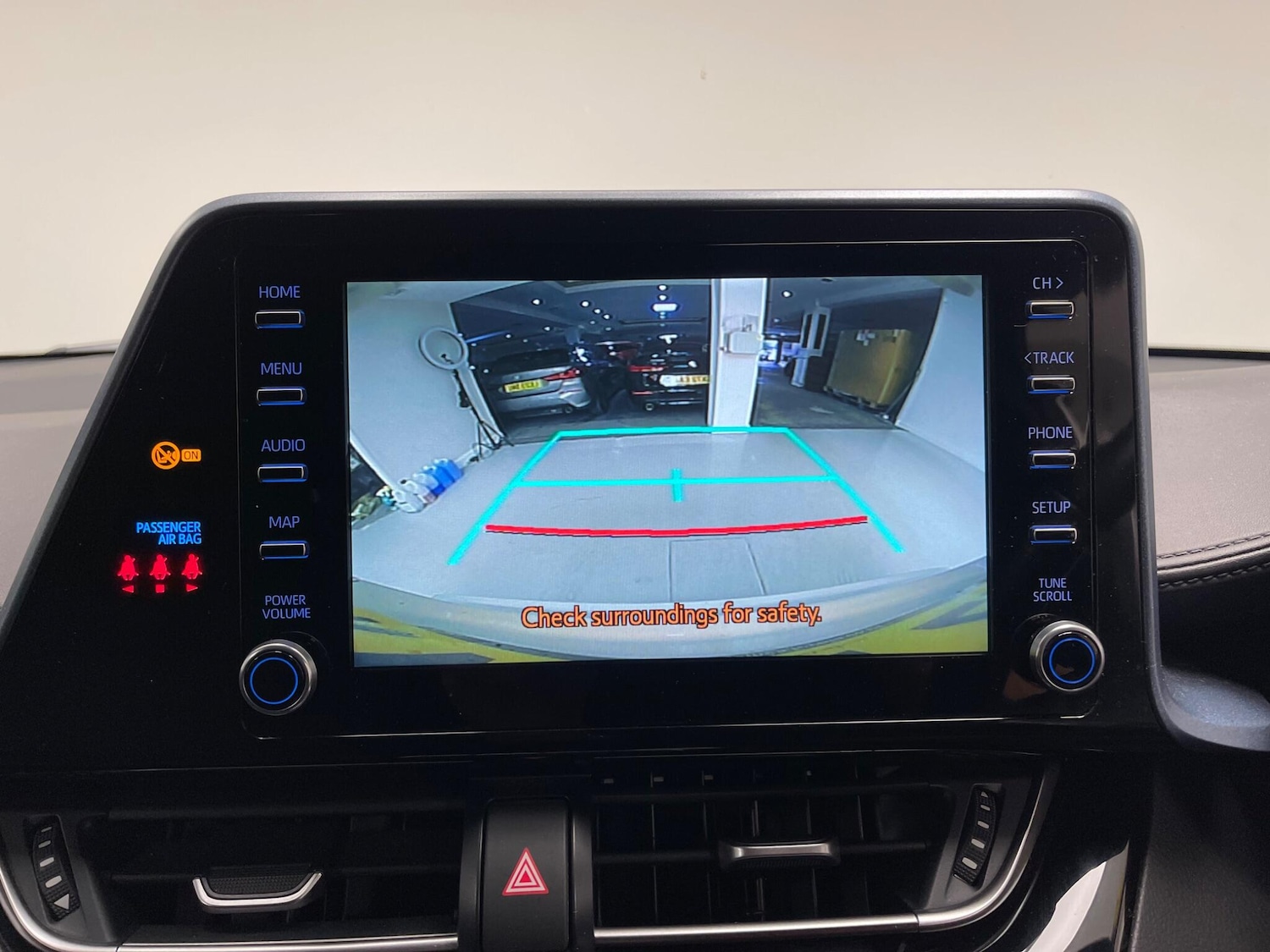 Used Toyota C-HR 2022 for sale - 76072865: Photo 27