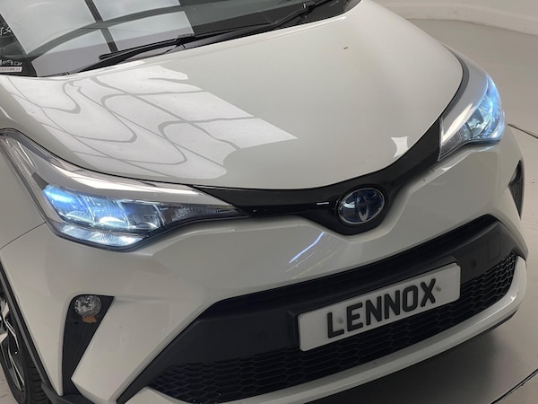 Used Toyota C-HR 2022 for sale - 76072865: Photo 33