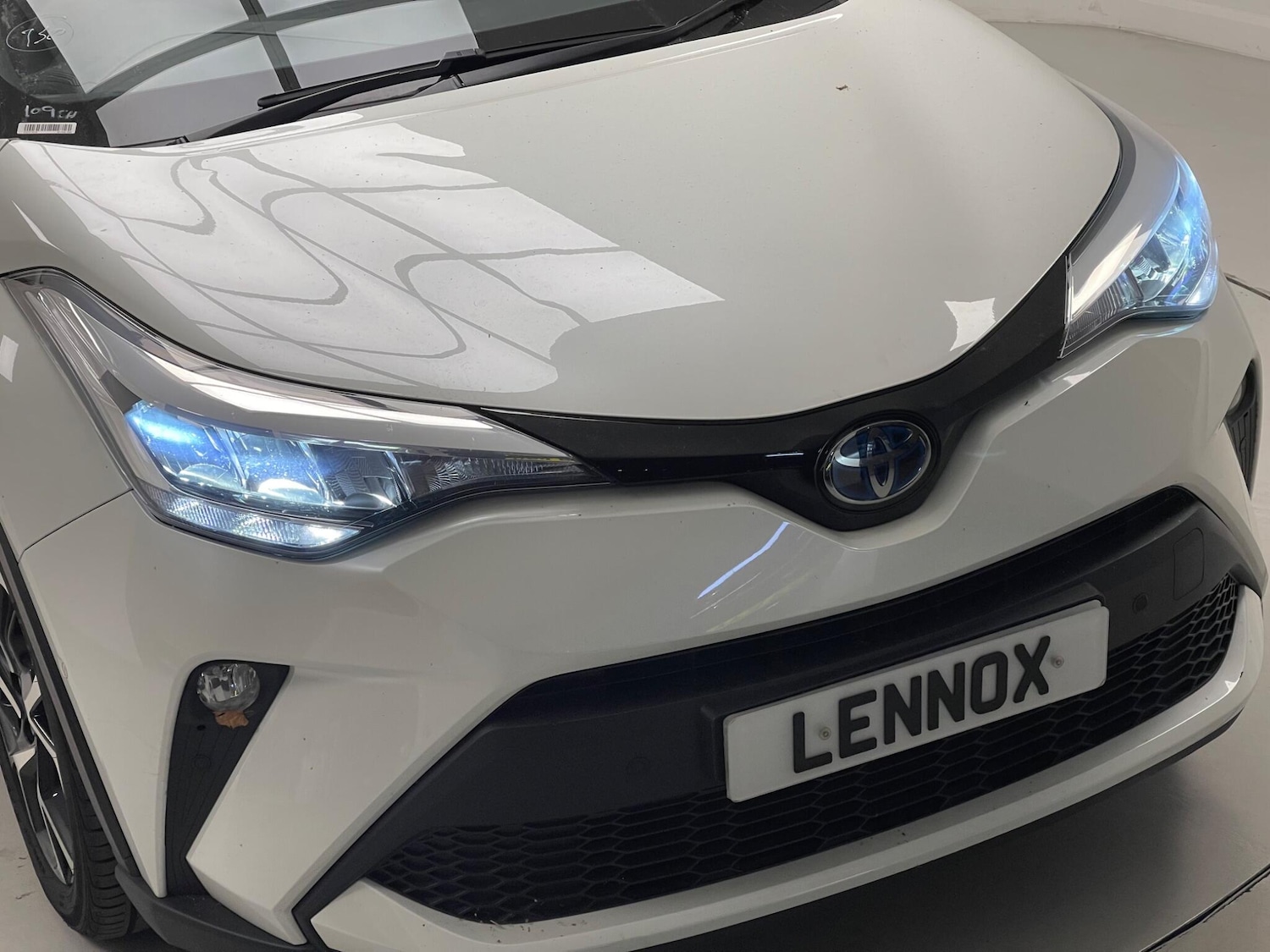 Used Toyota C-HR 2022 for sale - 76072865: Photo 34