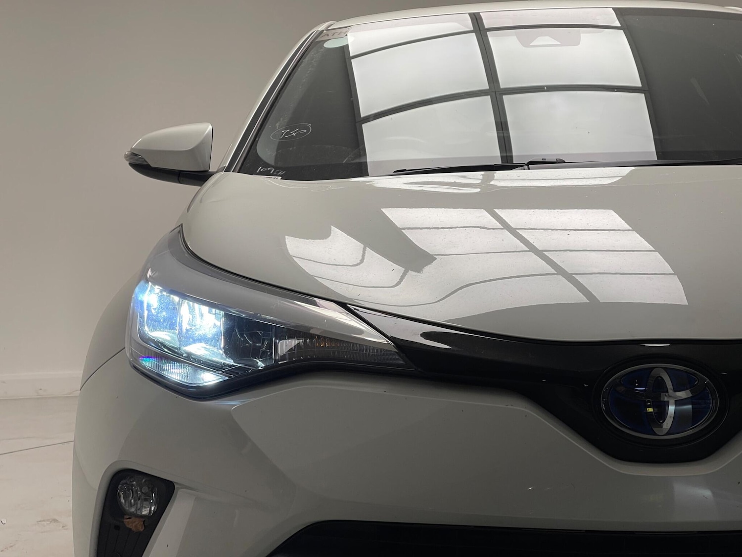 Used Toyota C-HR 2022 for sale - 76072865: Photo 35