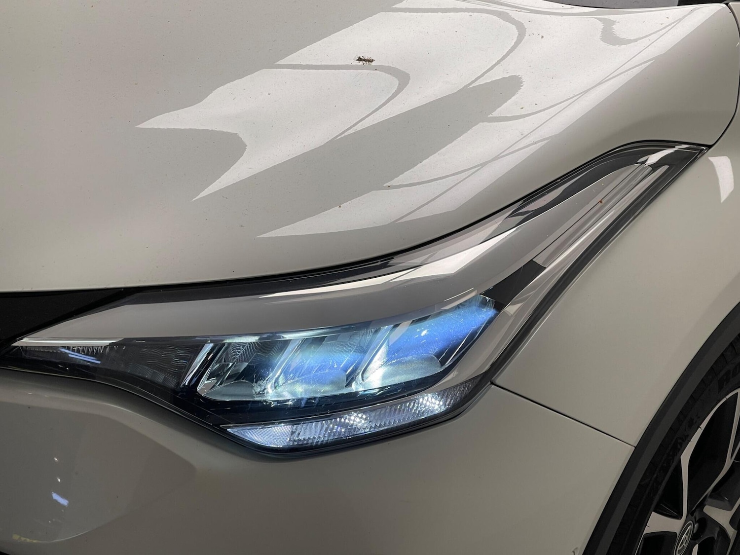 Used Toyota C-HR 2022 for sale - 76072865: Photo 36