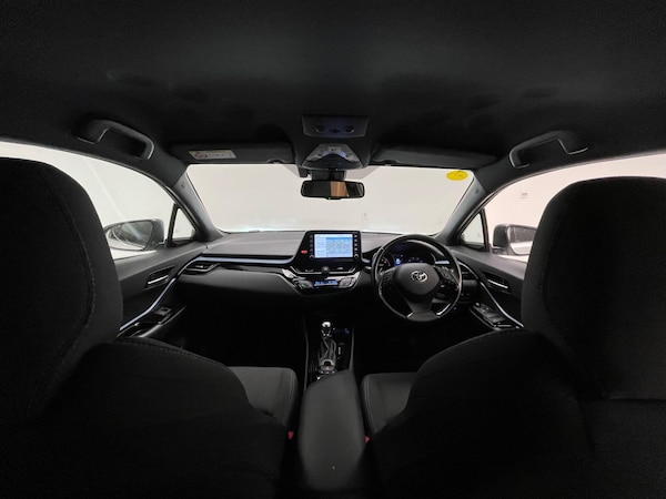 Used Toyota C-HR 2022 for sale - 76072865: Photo 39