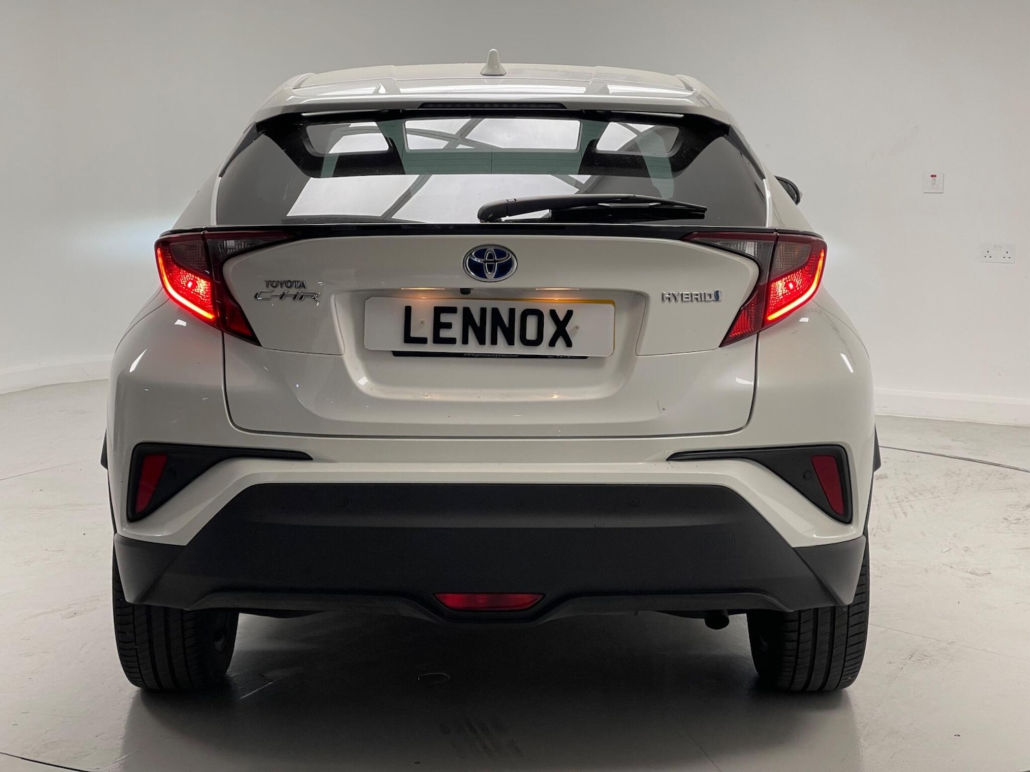 Used Toyota C-HR 2022 for sale - 76072865: Photo 5