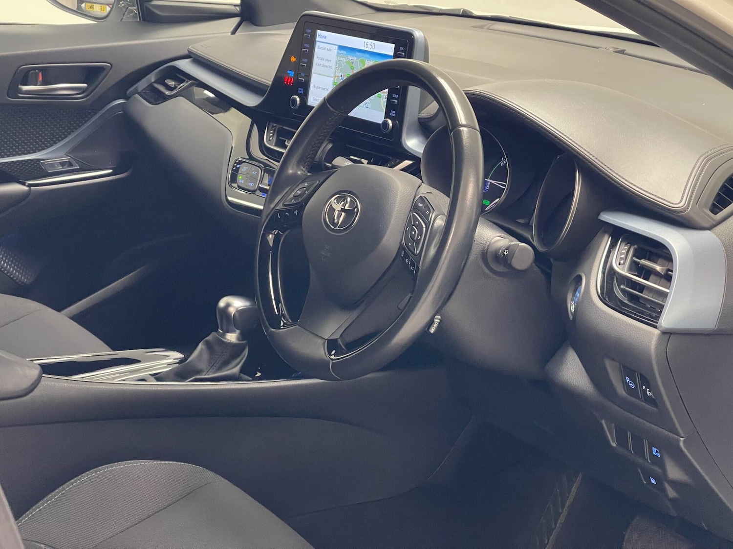 Used Toyota C-HR 2022 for sale - 76072865: Photo 6