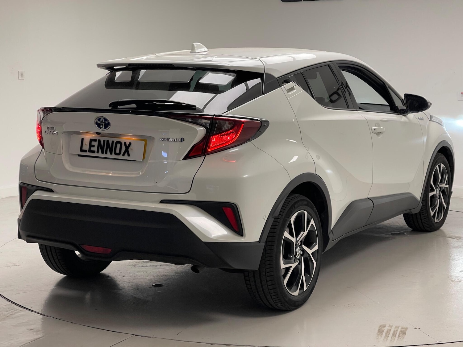 Used Toyota C-HR 2022 for sale - 76072865: Photo 7