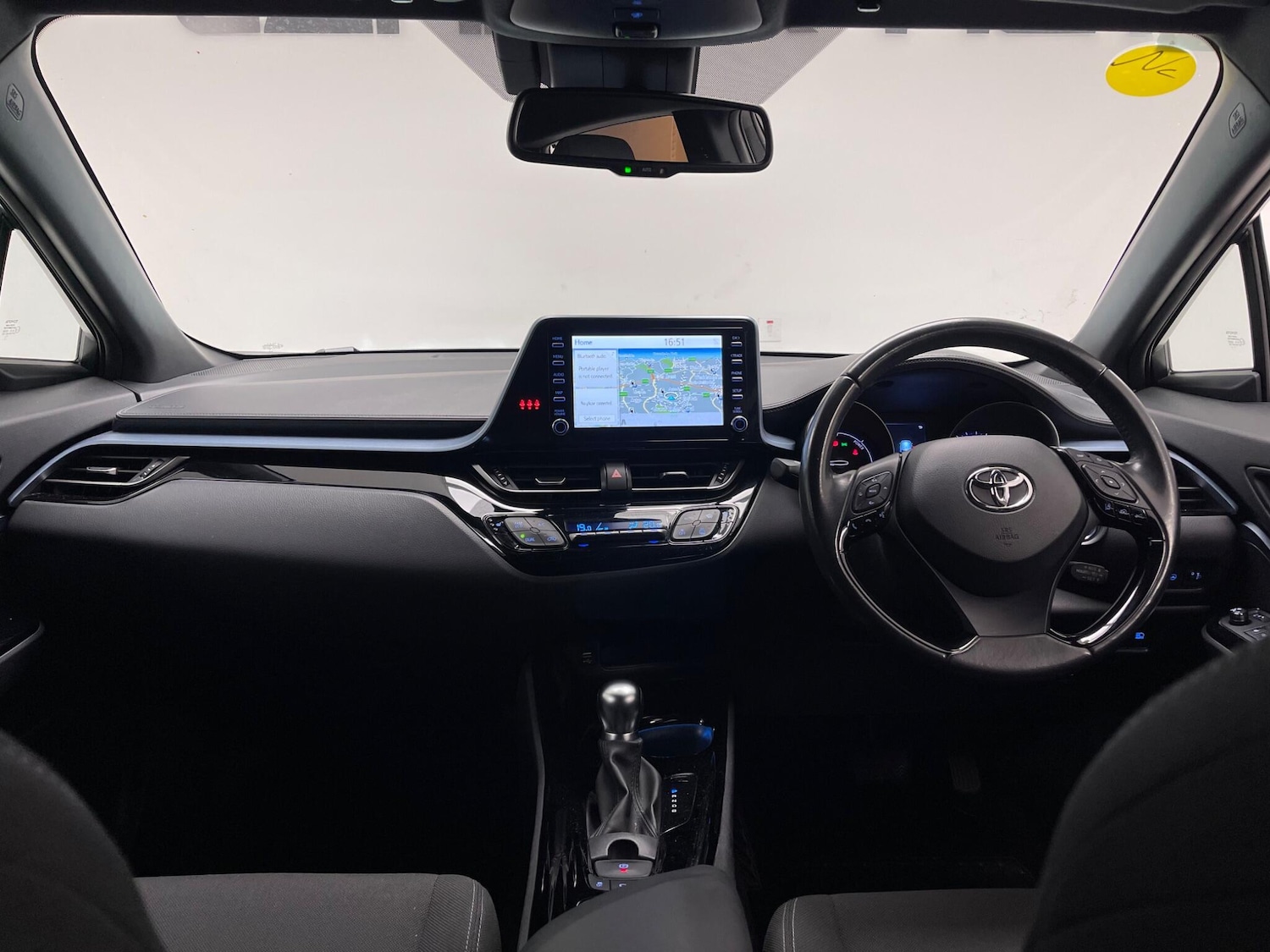 Used Toyota C-HR 2022 for sale - 76072865: Photo 9