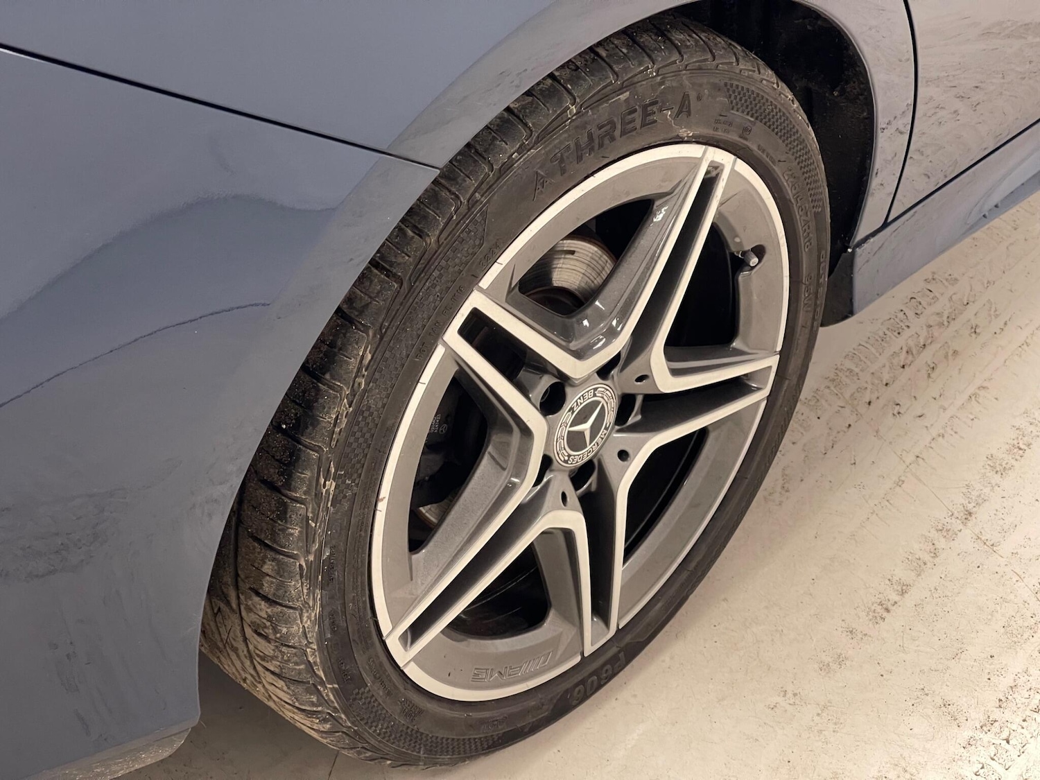 Used Mercedes-Benz CLA 2021 for sale - 77229305: Photo 10