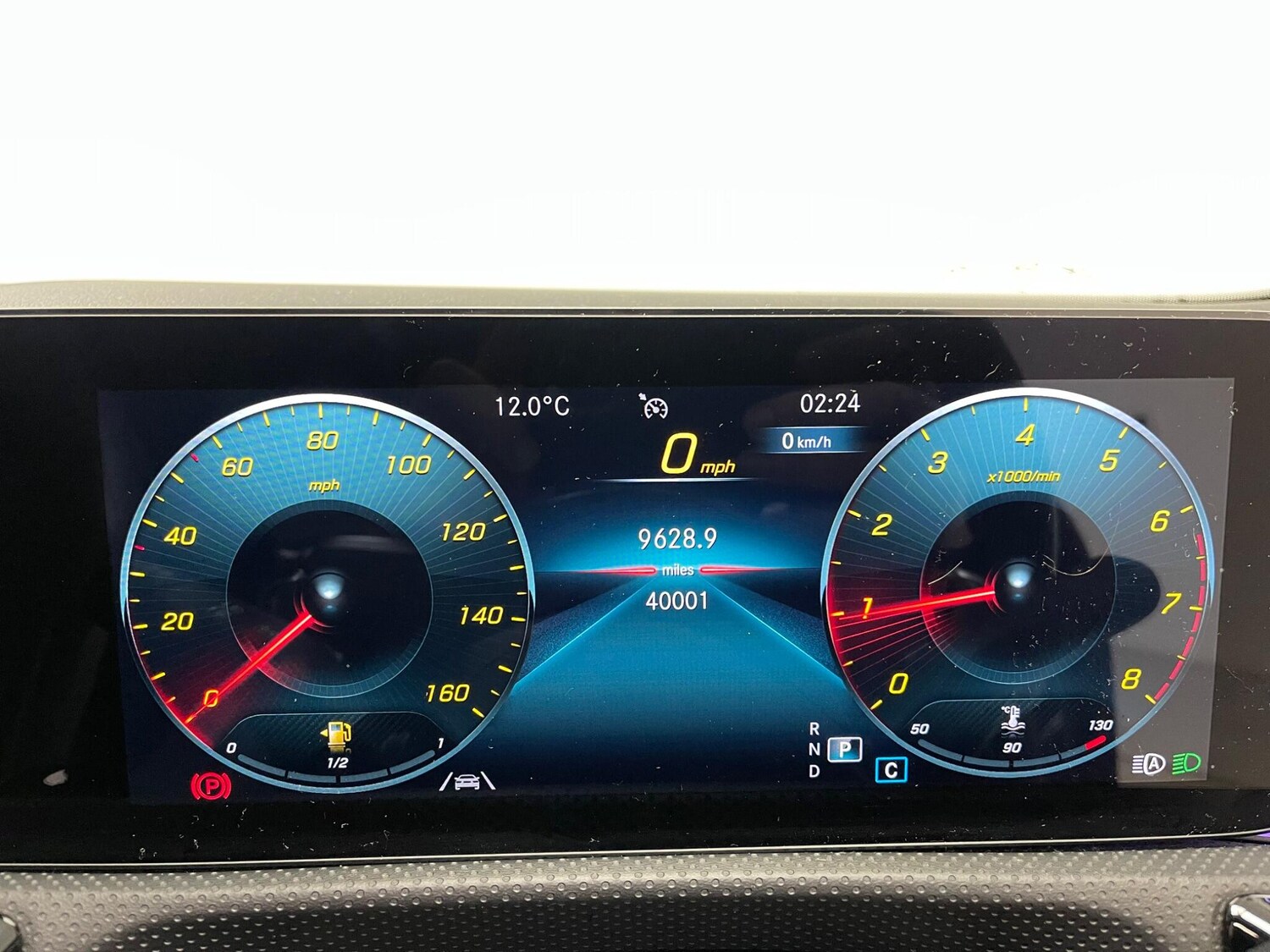 Used Mercedes-Benz CLA 2021 for sale - 77229305: Photo 14