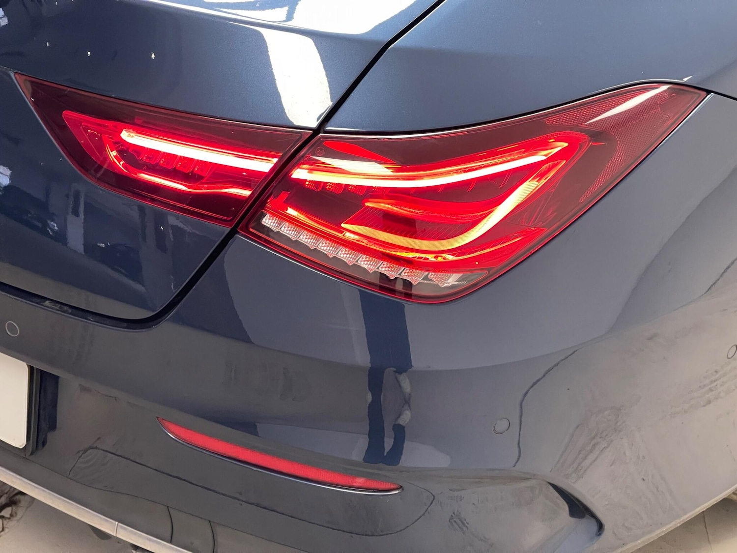 Used Mercedes-Benz CLA 2021 for sale - 77229305: Photo 16