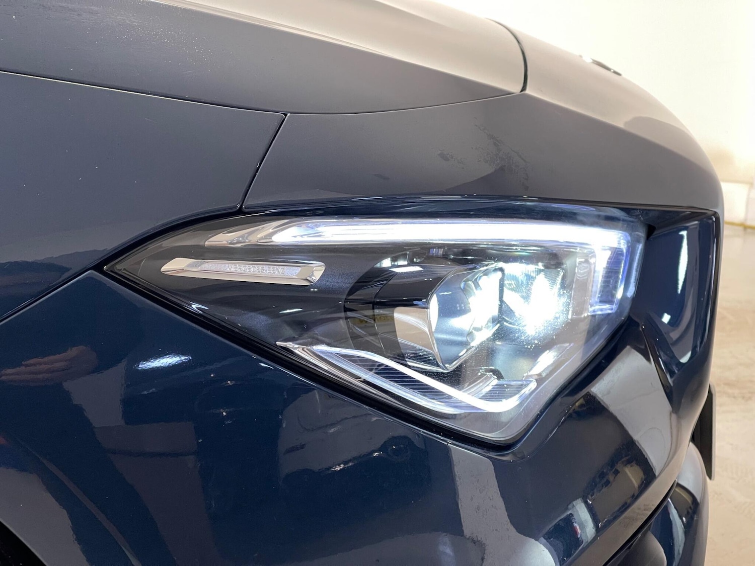 Used Mercedes-Benz CLA 2021 for sale - 77229305: Photo 18