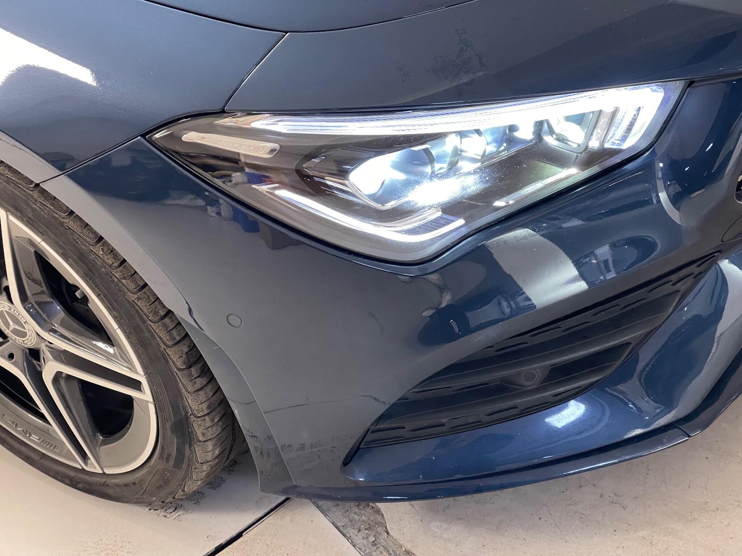 Used Mercedes-Benz CLA 2021 for sale - 77229305: Photo 19