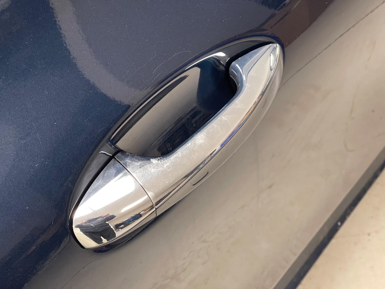 Used Mercedes-Benz CLA 2021 for sale - 77229305: Photo 20