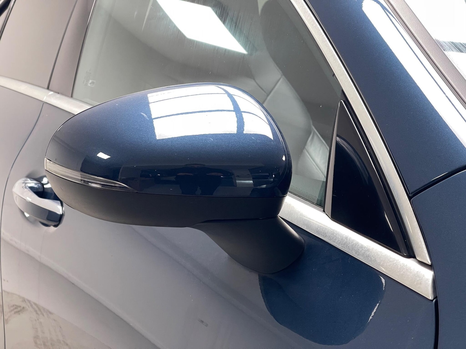 Used Mercedes-Benz CLA 2021 for sale - 77229305: Photo 21