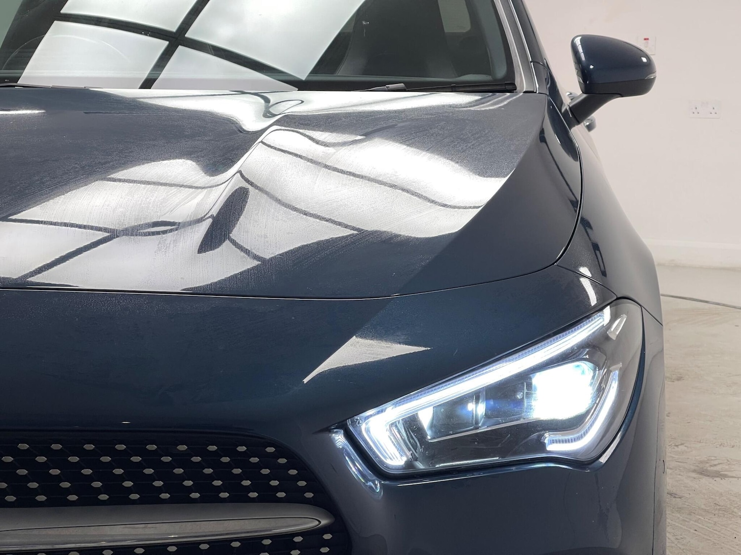 Used Mercedes-Benz CLA 2021 for sale - 77229305: Photo 22